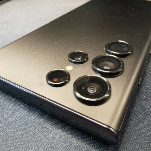 🔥 S22 Ultra 12+512GB 頂配版｜香港行貨｜屏幕完美｜功能全正常｜即買即用