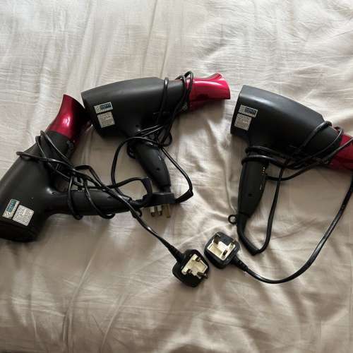 Panasonic 樂聲 EH-NA65 風筒
