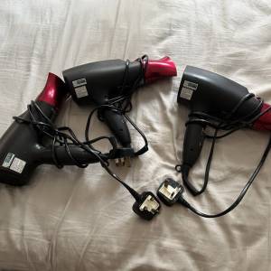 Panasonic 樂聲 EH-NA65 風筒
