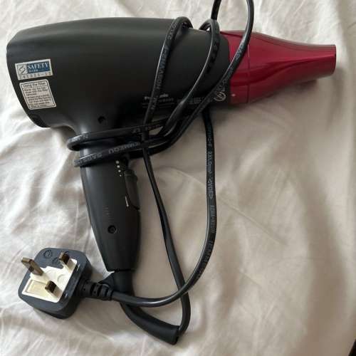 Panasonic 樂聲 EH-NA65 風筒