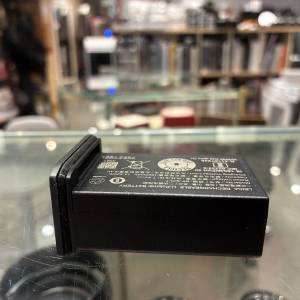 m11 battery silver