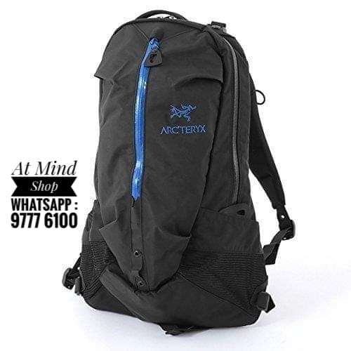 """On Sale""" 專售全新行貨100%new&real 不死鳥 Arc'teryx Arro 22 backpack! 行貨...