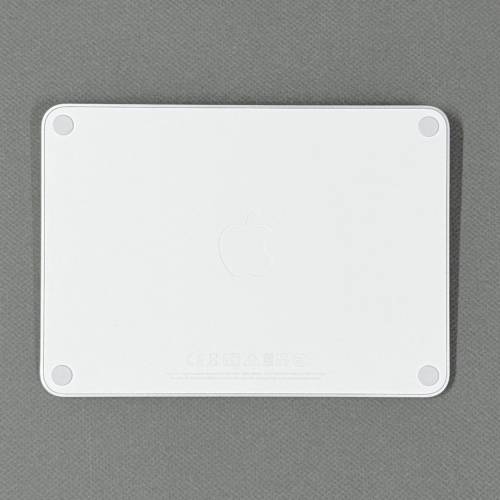90% New Apple Magic Trackpad USB-C Type-C Version A3120 for iMac MacBook iPad