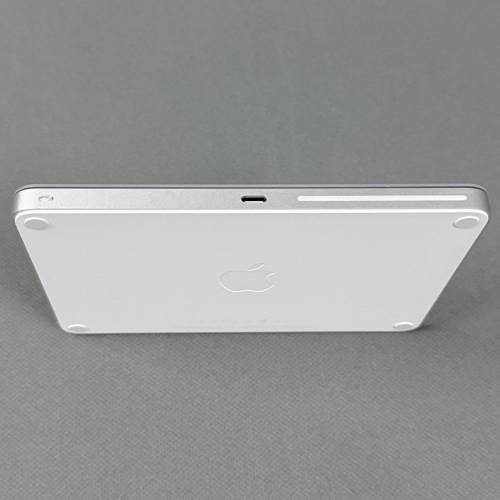 90% New Apple Magic Trackpad USB-C Type-C Version A3120 for iMac MacBook iPad