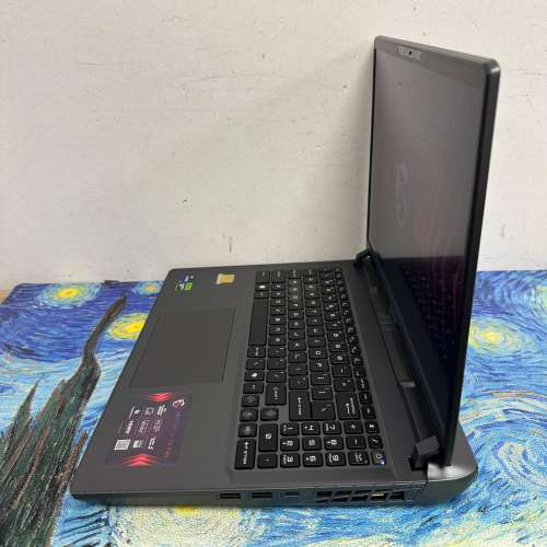 (MSI RTX 4080🔥高階電競機) MSI Vector 16 HX A14V /i9-14900HX /32GB Ram/2TB SS...