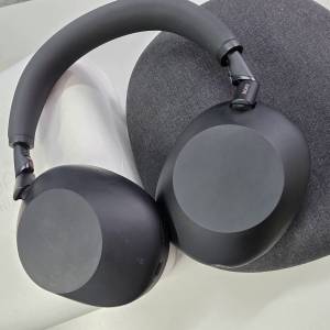#2710 - Sony 無線降噪耳機 WH-1000XM6 黑色 99%新