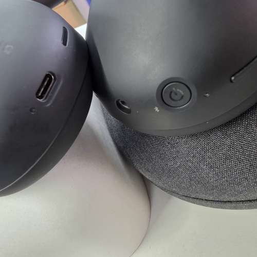 #2710 - Sony 無線降噪耳機 WH-1000XM6 黑色 99%新