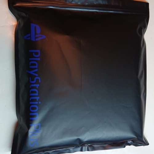 Play Station 多用途保護包布(全新)