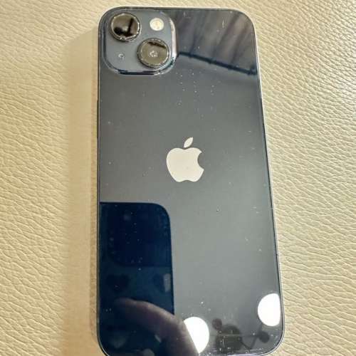 iphone 13 256gb 美版藍色esim