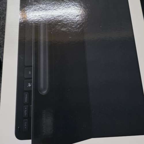 Samsung 三星Galaxy Tab S9 11吋 Wi-Fi (8+128GB) SM-X710