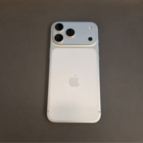 iphone 17 pro max 256 gb 香港行貨 94%