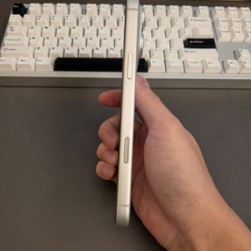 iphone 17 pro max 256 gb 香港行貨 94%