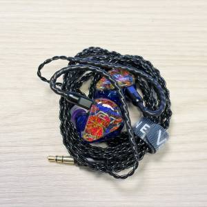 Vision Ears VE7