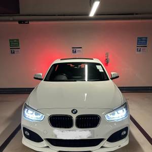 BMW 120i M Sport