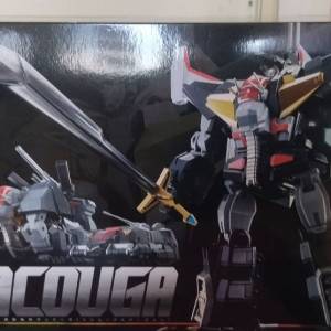 超獸機神GX13R