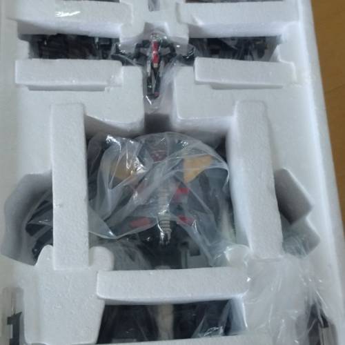 超獸機神GX13R