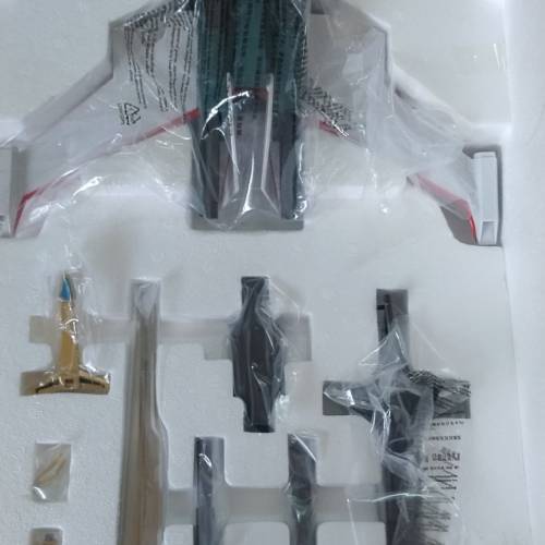 超獸機神GX13R