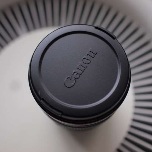 Canon Zoom lens EF 20-35mm F2.8
