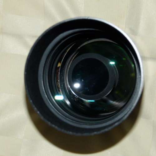 Tamron 350MM f5.6 Reflex Lens Canon mount