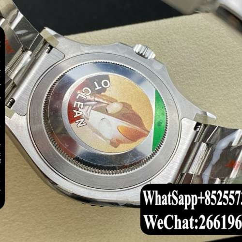 勞力士 Rolex yacht master m126622-0002 藍面 40mm