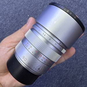 Leica Summicron-M 90mm f/2