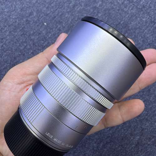 Leica Summicron-M 90mm f/2