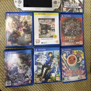 Psv 2000加一對game