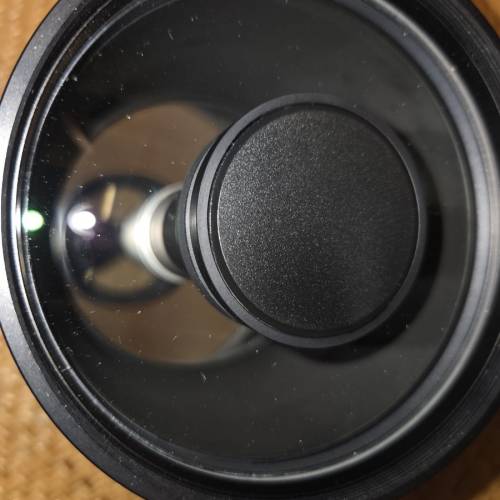 kenko 800 f8反射鏡