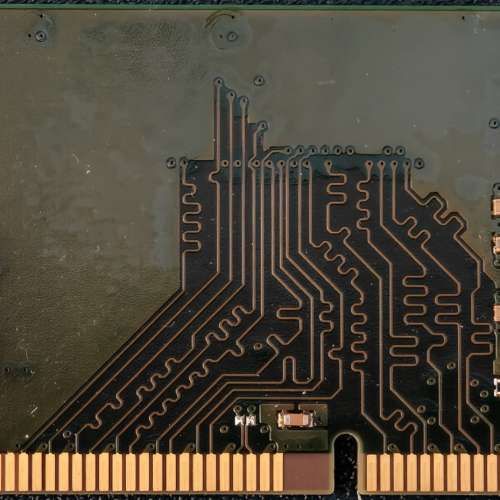 Kingston DDR4 2666MHz 16GB RAM (KCP426NS8)