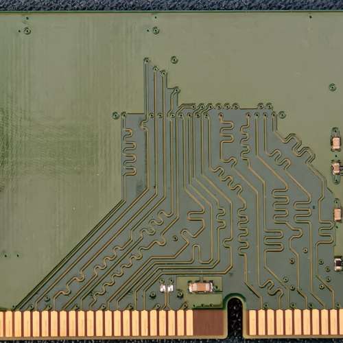Kingston DDR4 2666MHz 16GB RAM (KVR26N19S8)