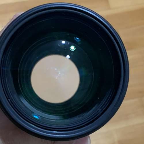 超新Nikon AF 80-200mm 2.8 ED 第二代 鏡片清晰冇花冇霉