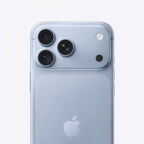iPhone 18 Pro Max 256G 銀