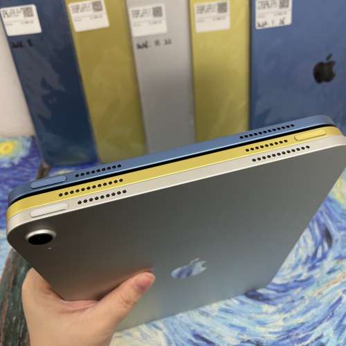 （🍎Apple新款iPad系列,Apple iPad 11 (A16) 🍎）11吋/128-256GB/WIFI版/🔥完美機🔥...