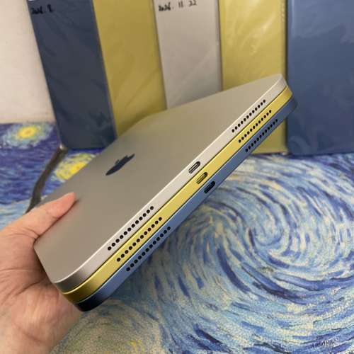 （🍎Apple新款iPad系列,Apple iPad 11 (A16) 🍎）11吋/128-256GB/WIFI版/🔥完美機🔥...