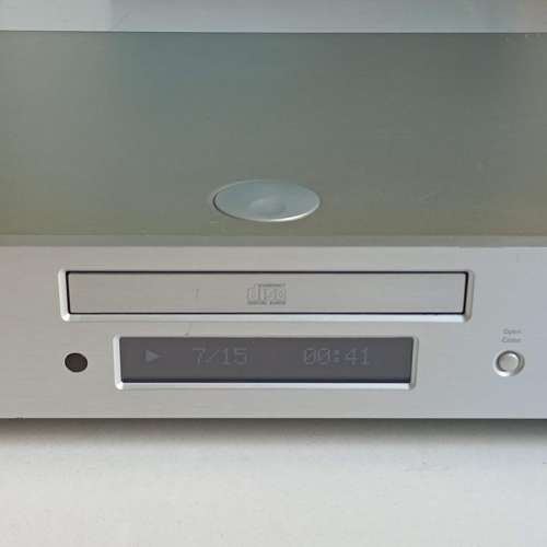 英國 Cambridge Audio 550C CD機