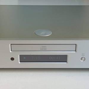 英國 Cambridge Audio 550C CD機