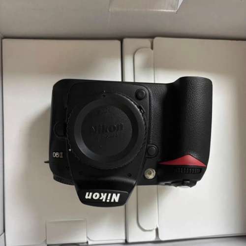 平放 Nikon D90 加鏡頭勁新