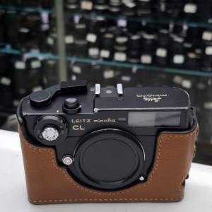 LEITZ MINOLTA CL