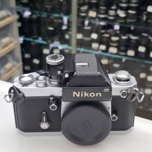 NIKON F2