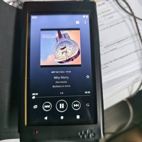sony nw mw1am2