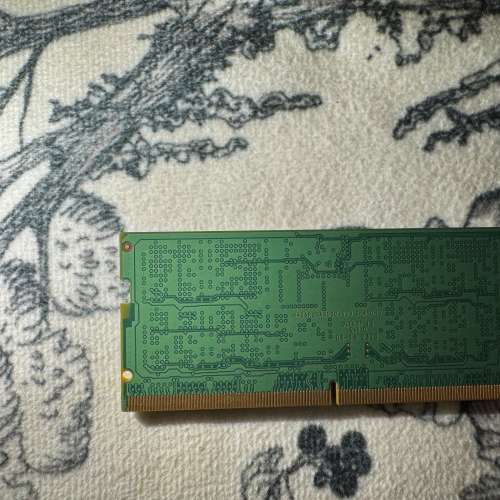 賣Samsung DDR5-5600MHz 16g或我補2500$換16+256g版mac mini m4