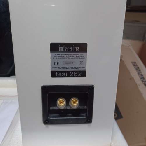 Cambridge cx81,indinan line喇叭