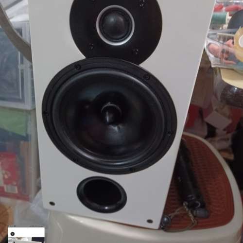 Cambridge cx81,indinan line喇叭