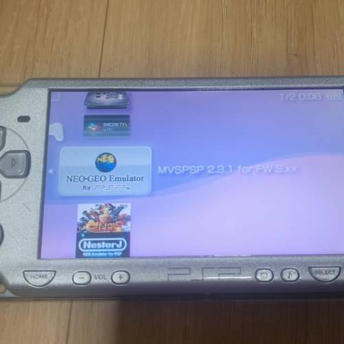 psp2000