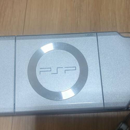 psp2000