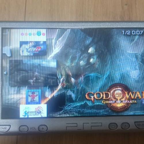 psp2000