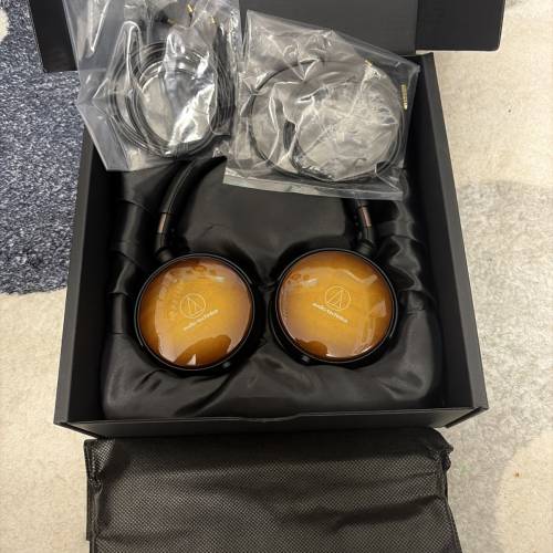 Audio Technica ATH-WP900
