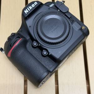 Nikon D850