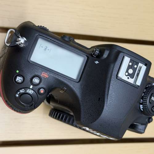 Nikon D850