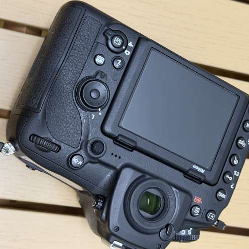 Nikon D850
